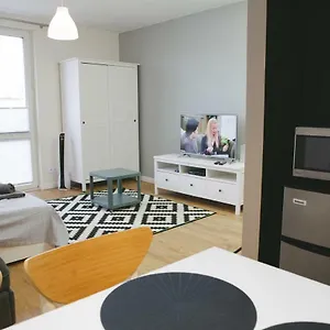  Apartament Concierge Wola Expo
