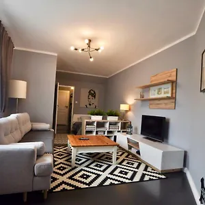  Apartament Abrahama