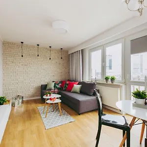  Apartament Oomph Downtown