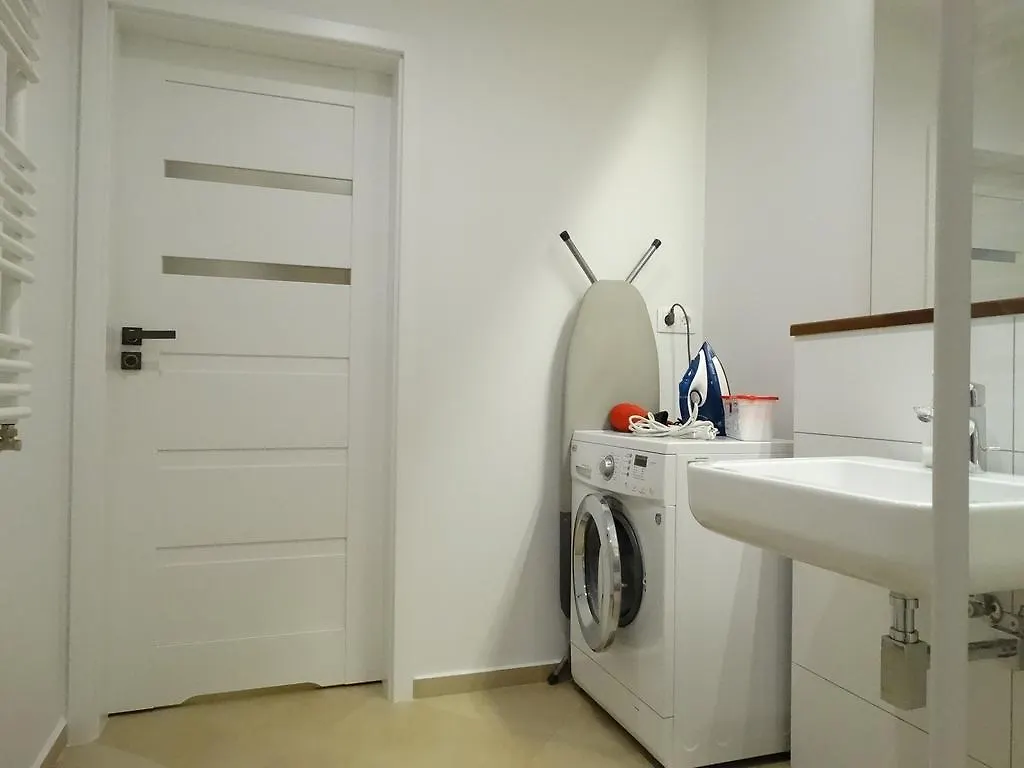 Apartment In The Heart Of Warszawa 0*,  Polska