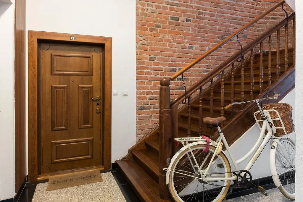 Apartment In The Heart Of Warszawa 0*,  Polska
